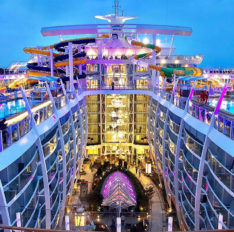 3 night Bahamas Cruise, Valid from Aug. 31, 2019